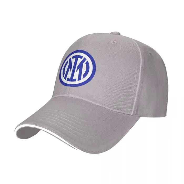Casquette de baseball avec logo R2 pour hommes et femmes, casquette à visière, chapeaux à la mode
