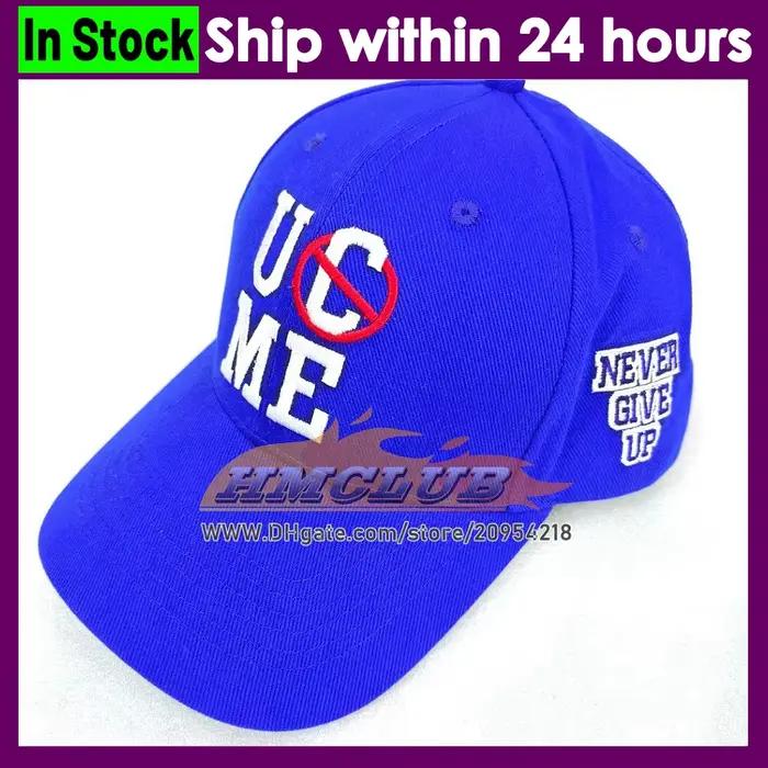 Casquette de Baseball pour JOHN CENA femmes hommes printemps automne en plein air réglable décontrac
