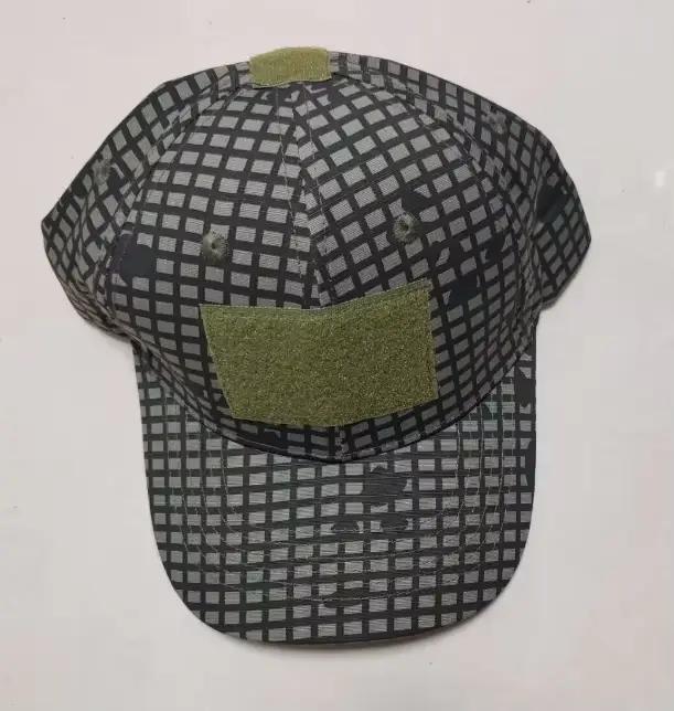 Casquette de Baseball Camouflage US DNC, chapeau pour homme du désert de nuit