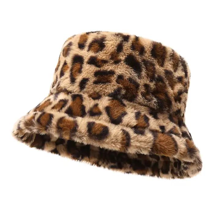 Casquette de pêcheur Vintage en fausse fourrure pour femmes, chapeaux chauds pour femmes, livraison 