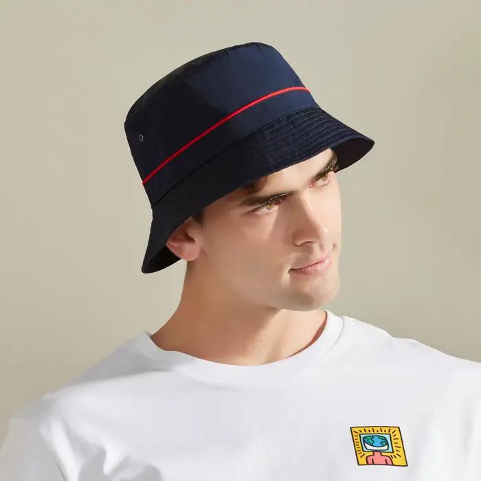 VOBOOM chapeaux seau à séchage rapide moderne unisexe mode printemps été voyage en plein air pêcheur