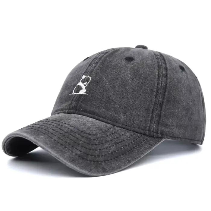 Casquette de Baseball pour hommes et femmes, chapeau de camionneur de dessin animé, casquette de sol