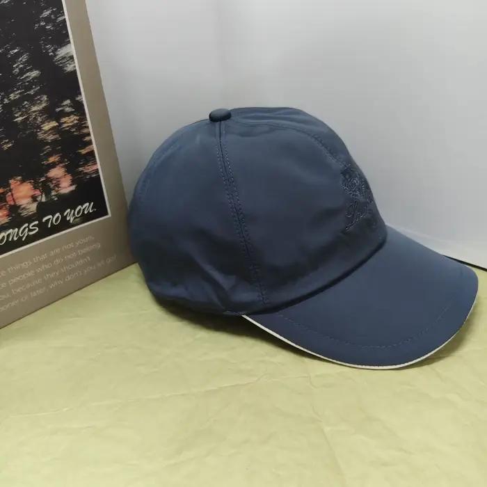 Casquette de baseball unisexe 2026 nouvelle version coréenne pour l'été, séchage rapide, décontracté