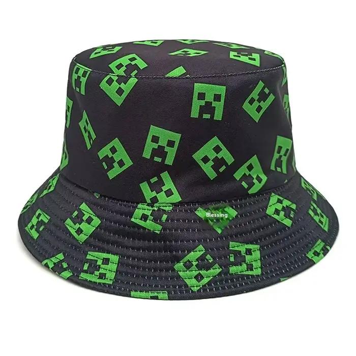 Casquette de pêche imprimée New World, chapeau de soleil unisexe, casquette de baseball respirante, 