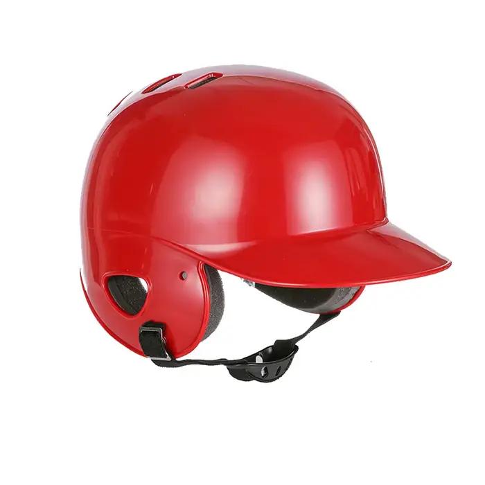 Casque de Baseball professionnel pour Match de Baseball, Protection de la tête d'entraînement, casqu