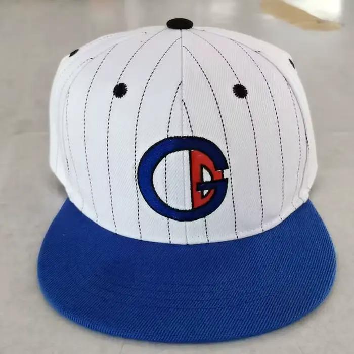 Stone Ocean Emporio Alniño Cosplay casquette de Baseball unisexe fantaisie broderie casquette à visi