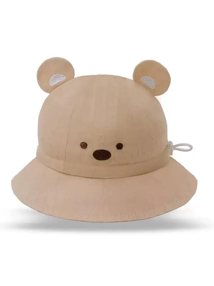 Chapeaux pour bébés, chapeaux de soleil pour nouveau-nés et jeunes bébés, chapeaux de pêcheur réglab