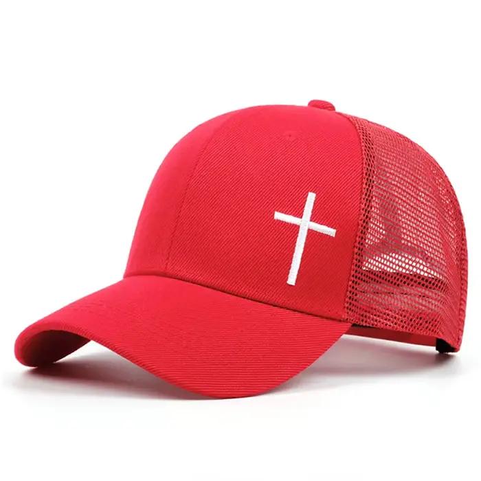 Nouvelle Casquette de Baseball 2026 avec Broderie Latérale Croisée, Style Hip-Hop, Décorative pour l