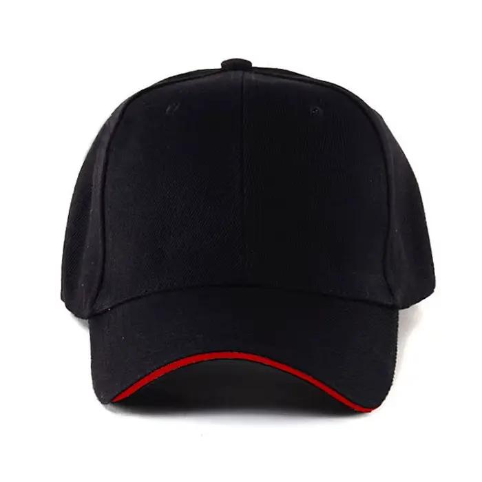 Casquette de baseball anti-rayonnement unisexe pour adultes, chapeaux de protection Rfid, fibre d'ar