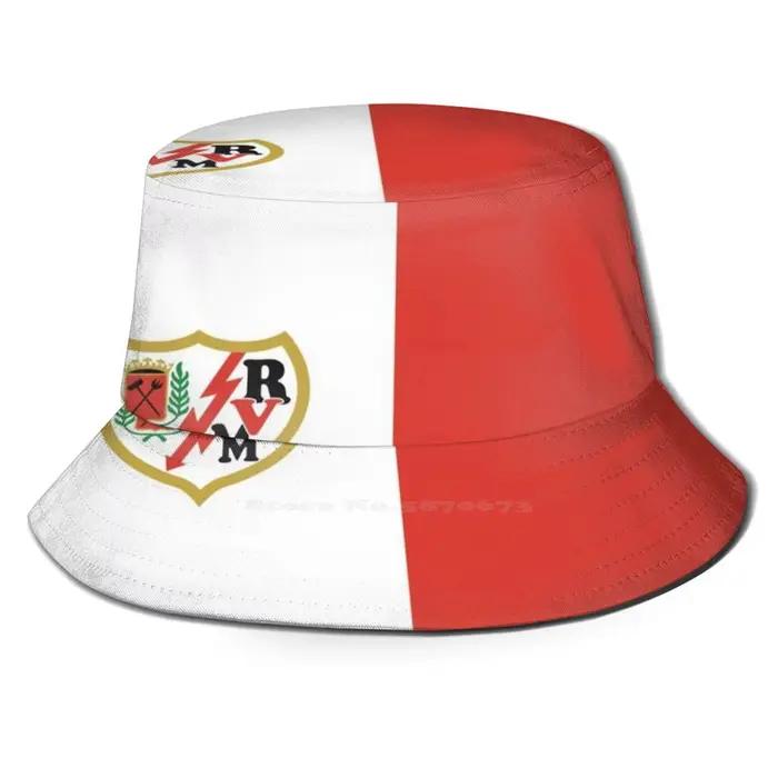 Casquette unisexe Vallecano Ray FishSuffolk, chapeaux de football, football américain, sports, Espag