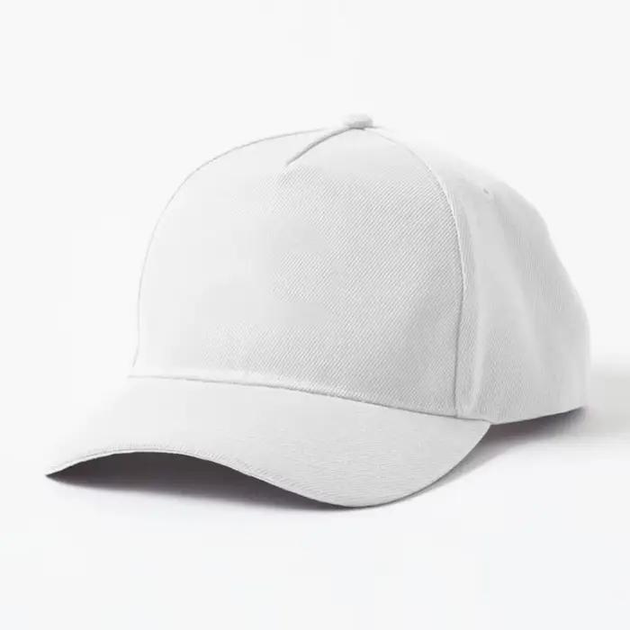 Casquettes de baseball ajustables Printemps Automne Chapeaux décontractés d'extérieur Protection sol