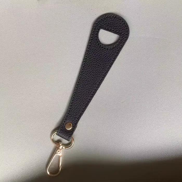 Clip de chapeau de voyage en cuir Simple, Clip de chapeau de Baseball de Golf, sangle de chapeau d'é
