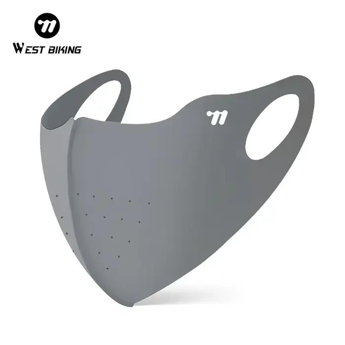Casquette de cyclisme d'été WEST BIKING avec visière, protection solaire, respirante, séchage rapide