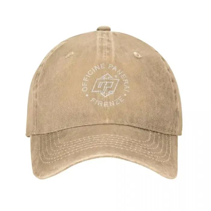 Casquette de baseball kerinduan-Panerai-bahagia | -F- |   Chapeau Homme Pour Le Soleil Chapeaux pour