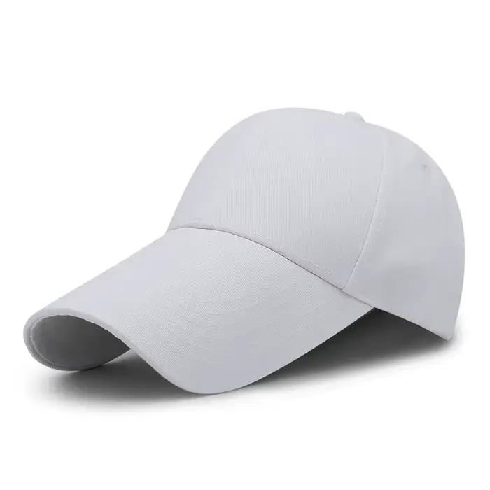 14 cm visière longue grande tête homme grande taille casual pointe chapeaux Cool chapeau de pêche ho