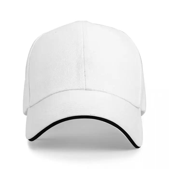 Casquette de baseball Chris Stapleton 2026, style streetwear, marque de luxe pour homme et femme