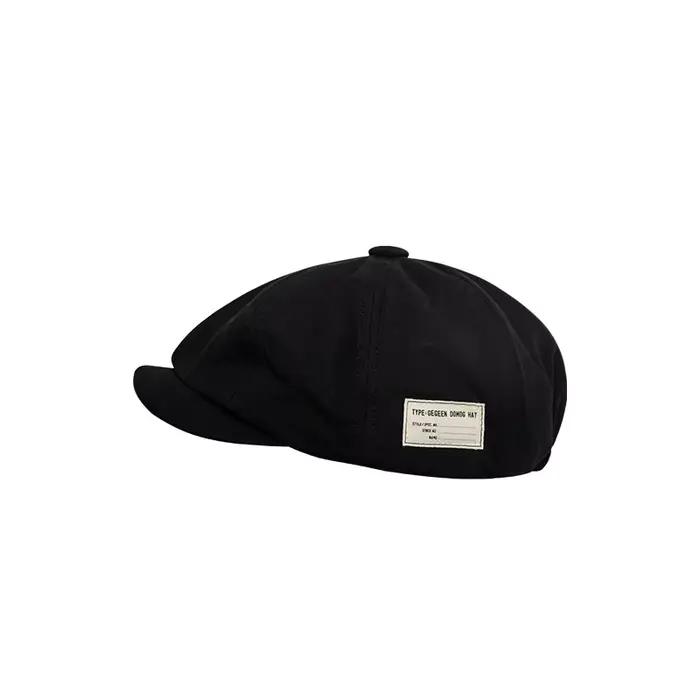 Chapeaux unisexes Vintage, Style japonais rétro britannique, flatteur du visage, polyvalent, vêtemen