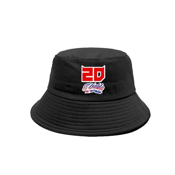 Fabio Quartararo-Casquettes de soleil cool, chapeau de poisson Suffolk, crème solaire extérieure, ét