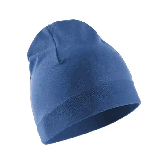 Skullcaps hiver course chapeaux plus chaud coupe-vent Sport casquette course hiver respirant couleur