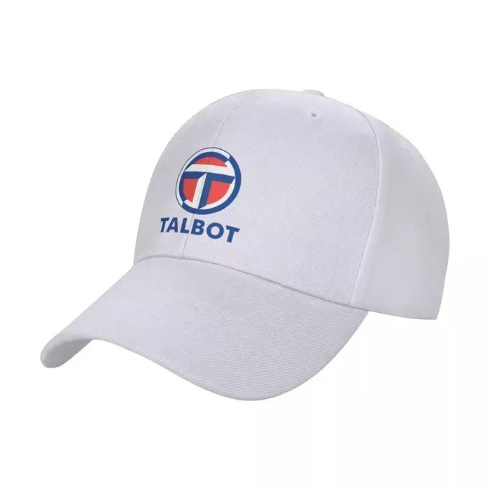 Talbot casquette de Baseball noir casquettes personnalisées casquette tactique militaire Bobble chap