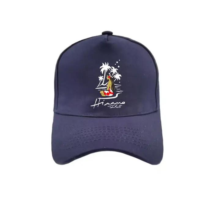 Hinano Tahiti bière casquettes de Baseball mode Cool Hinano Tahiti chapeaux unisexe casquettes