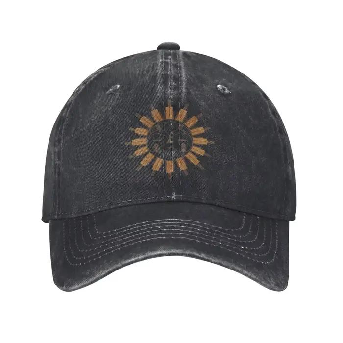 Casquette de baseball décontractée Clair Obscur Expedition 33 unisexe pour hommes, idéale pour l'été