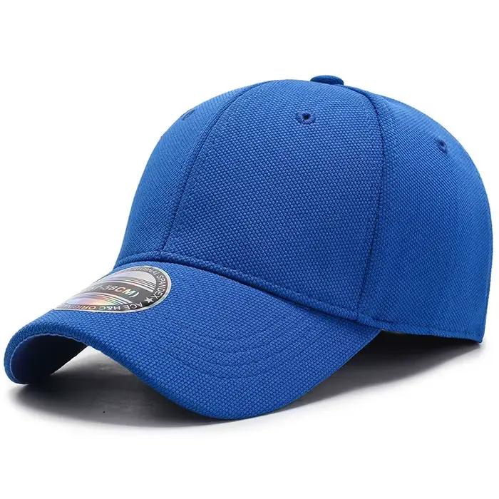 Casquette de Baseball pour hommes et femmes, de haute qualité, à rabat, ajustée, complète, Gorras, c