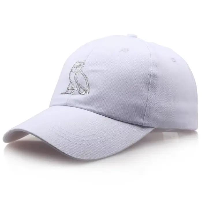 Chapeau Hip Hop chapeau de Baseball populaire hibou langue de canard chapeau en plein air