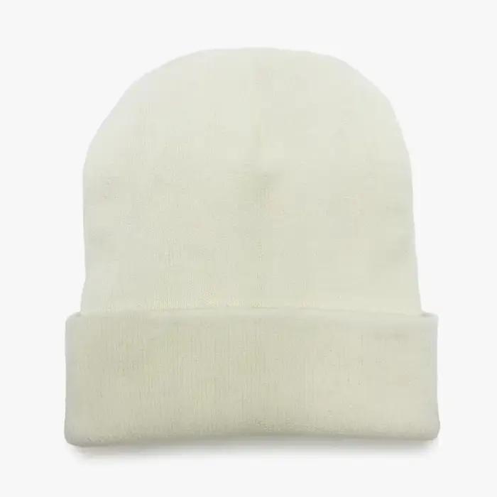 Chapeaux d'hiver pour femmes hommes bonnets tricotés solide mignon chapeau filles automne femme Bonn