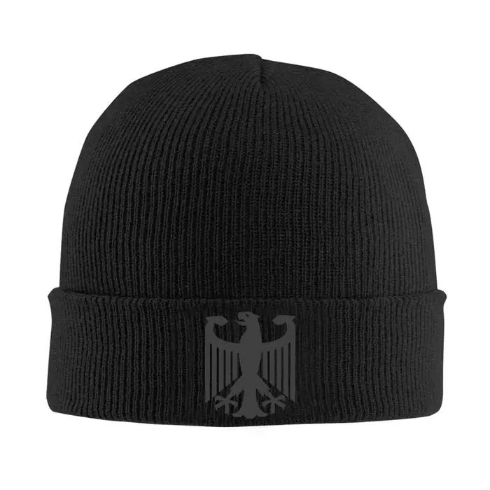 Chapeaux Aigle Allemand, Allemagne, Deutschland, Bonnets d'automne et d'hiver, Mode, Casquette pour 
