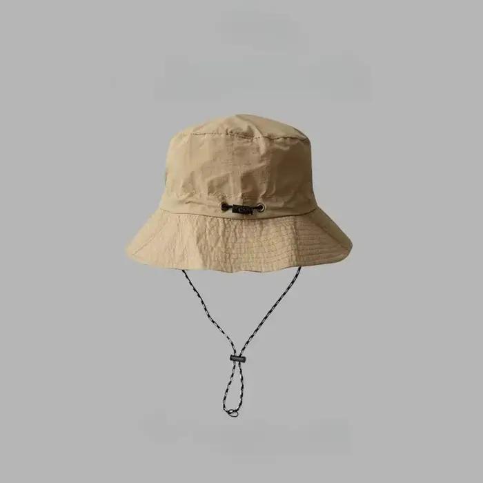 Chapeau de pêche imperméable pour femmes et hommes, chapeau d'extérieur, casquettes d'alpinisme, pro