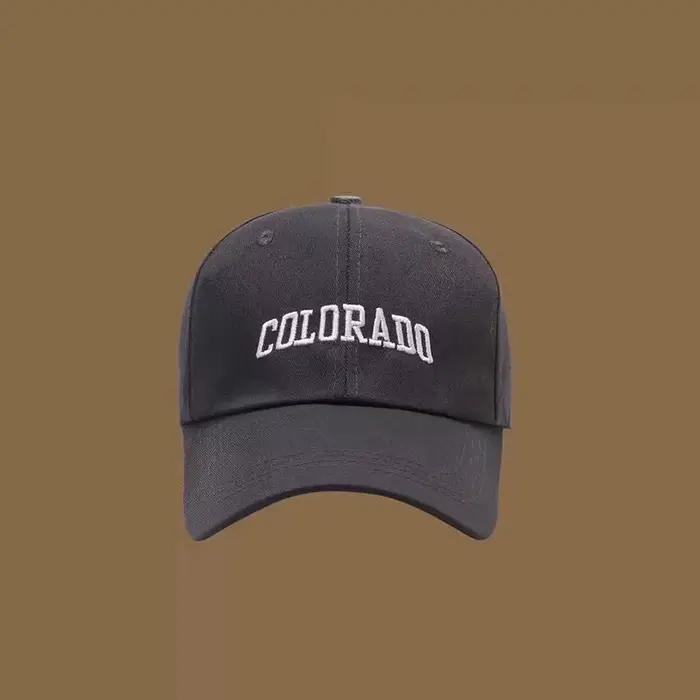 Nouvelle Casquette de Baseball Unisexe Grande Taille Été 2026 – Chapeau de Soleil Sportif Tendance e