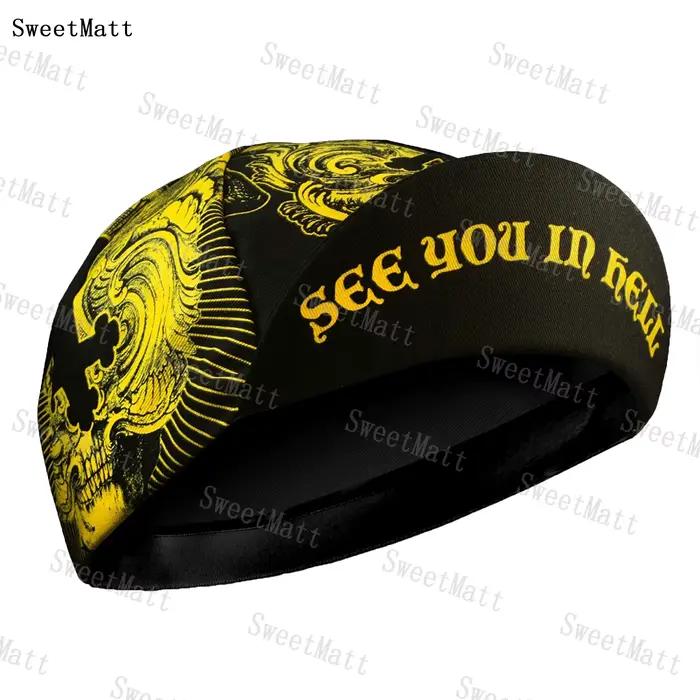 Mesurost Matt-Casquette de cyclisme rétro classique, casquette colorée simple, une variété de styles