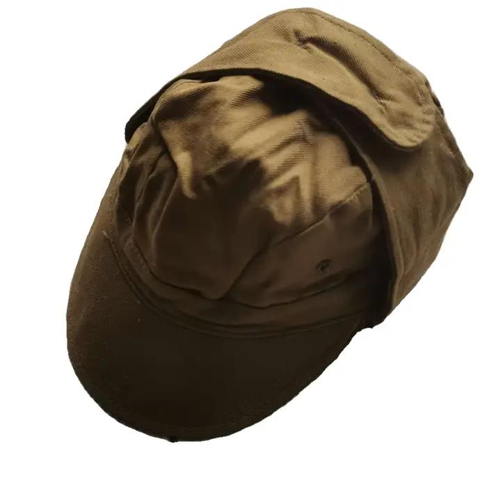 Casquette de soldat russe M81, casquette tactique
