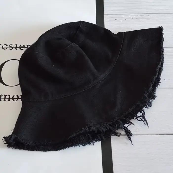 Chapeau de Cowboy Punk Star pour Femme, Mode, Pare-Soleil à Large Bord, Rétro, Hip Hop, Casquette de