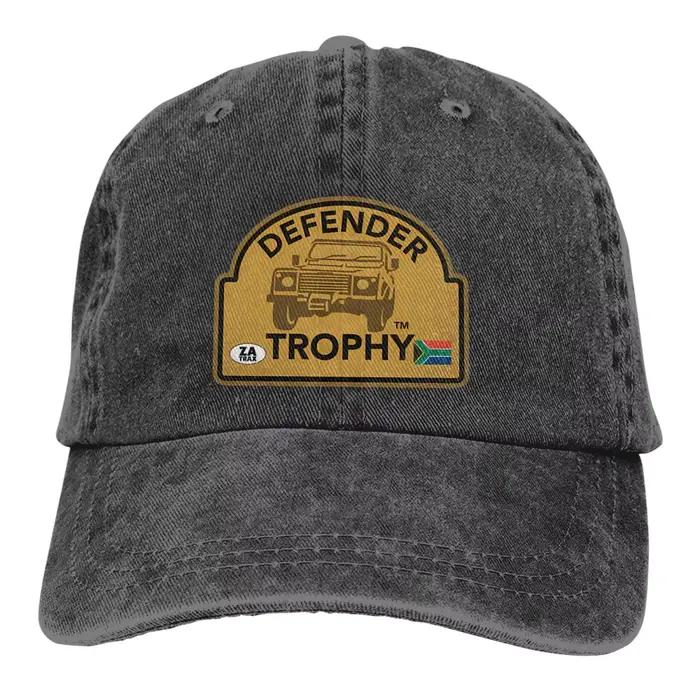 Casquette de baseball pour hommes et femmes, protection de la visière, casquettes trophées chameau, 