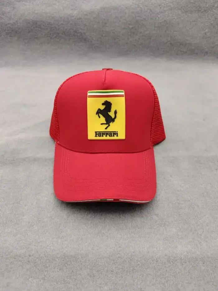 Casquette de Baseball avec Logo d'été pour hommes et femmes, visière de sport de plein air, chapeau 