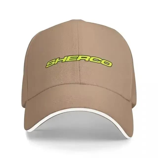 Casquette de Baseball pour hommes et femmes, chapeau de fête pour le soleil, Great Multi La Sherco M