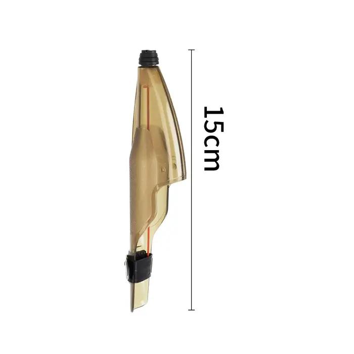 Capuchon de protection pour la pêche, accessoire protecteur de chapeau, guide pôle, nouveauté