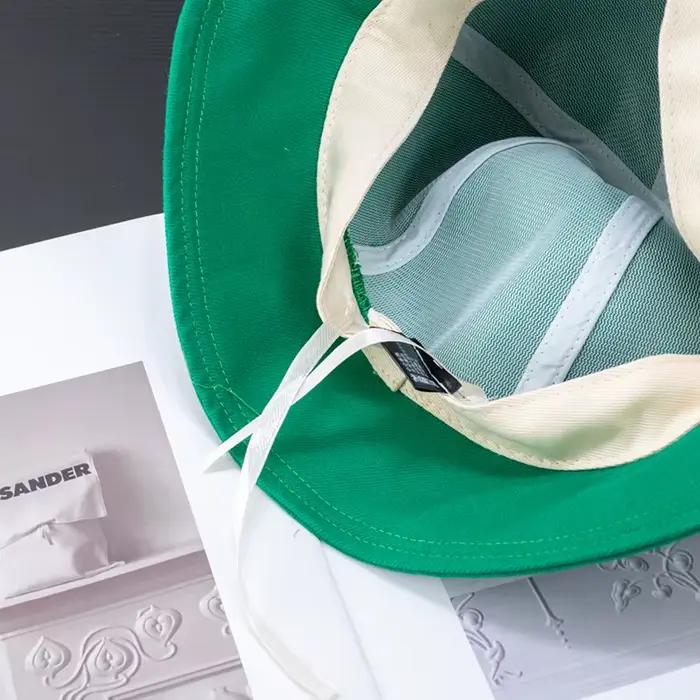 Chapeaux de grenouille de dessin animé mignon pour femmes, casquettes de pêche, pliable, léger, sole
