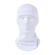 Chapeaux de cagoule en maille respirante pour hommes, casquettes Adventure Time, masque de vélo Solo