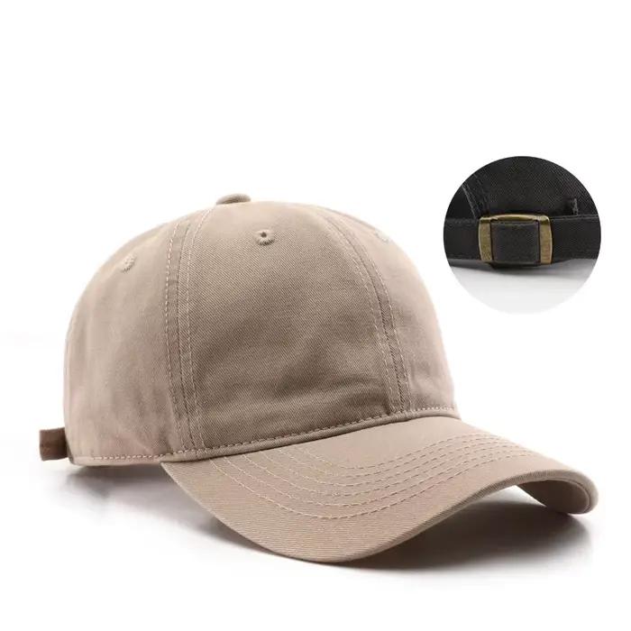 Casquette de camionneur Richardson 112 à 5 panneaux pour hommes, casquette de Baseball avec logo bro