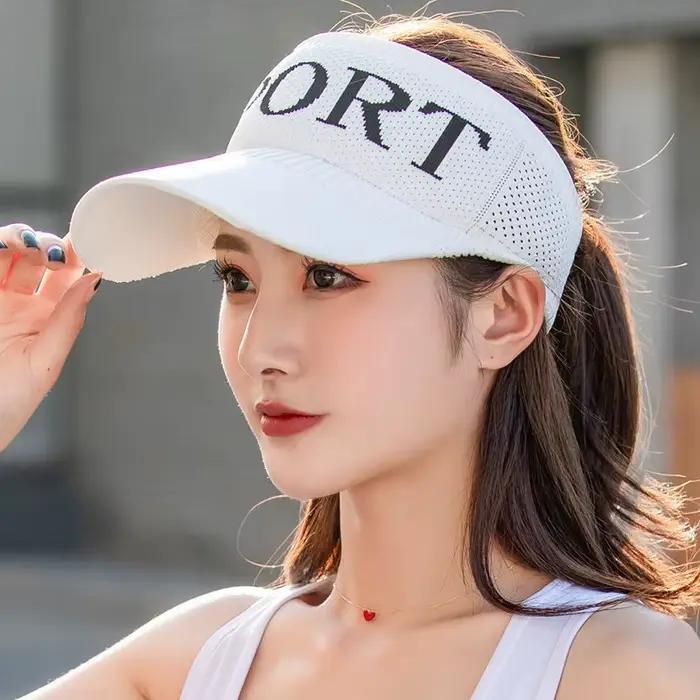 Chapeau de pêche pour homme, protection solaire estivale pour l'extérieur, avec rabat pour le cou, l
