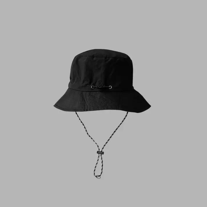 Chapeau de pêcheur imperméable, peut stocker un chapeau de soleil d'été fin à séchage rapide, un cha