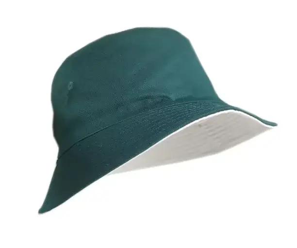 Chapeau seau pour femmes et hommes, taille XXL, 63cm, grande tête, Double face, chapeau de pêcheur, 