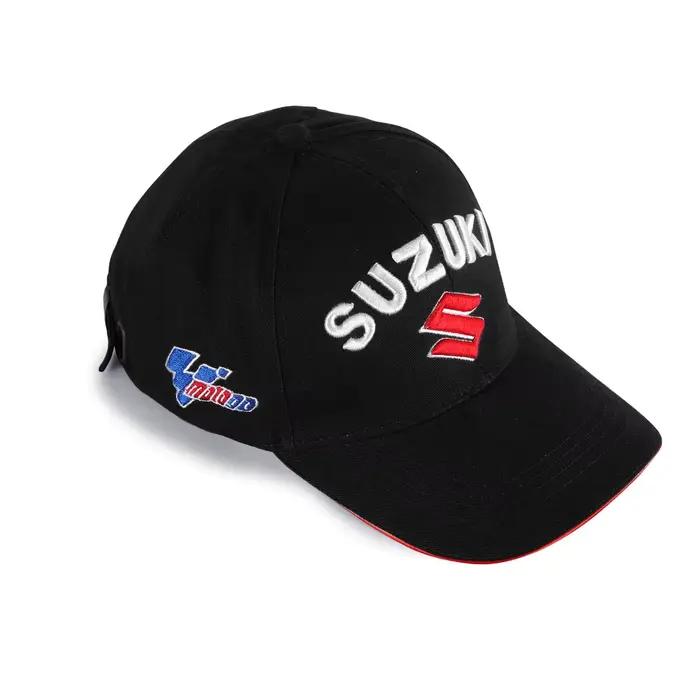 Casquettes de baseball pour moto, chapeaux de plage unisexes, protection solaire, casquette Snapback