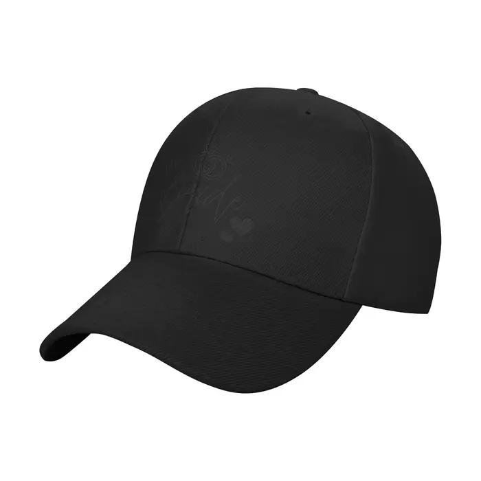 Casquette de baseball décontractée pour enterrement de vie de jeune fille (EVJF) - Chapeau de camion