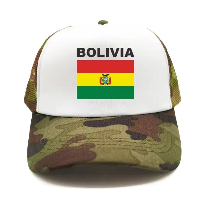 Casquette de camionneur pour hommes