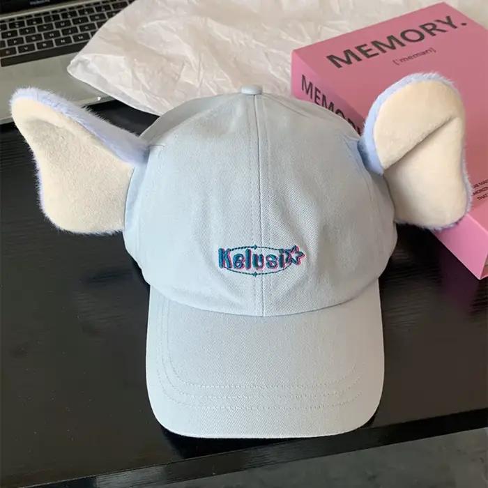 Casquette de baseball tendance et mignonne pour garçons