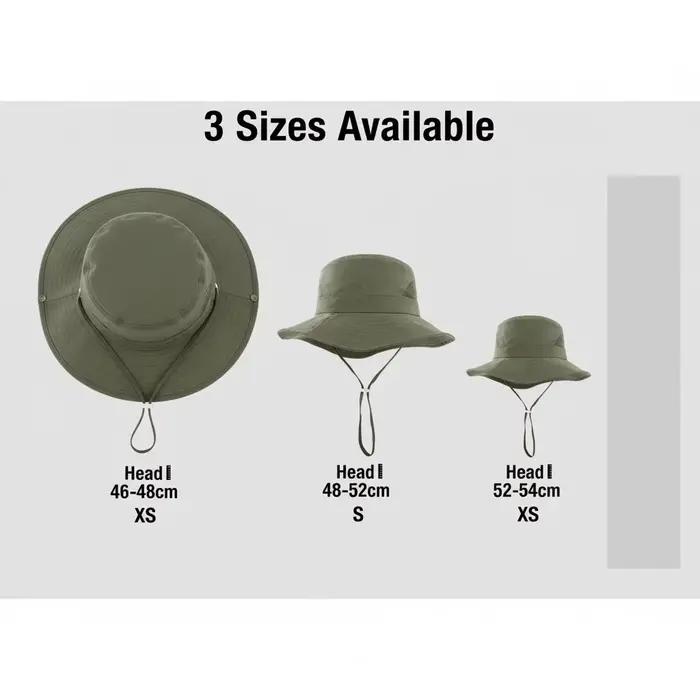Chapeau de pêcheur pour enfants